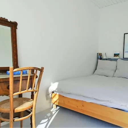 Palme - Gilles Croix De Vie Villa *