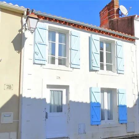 Palme - Gilles Croix De Vie Villa Saint-Gilles-Croix-de-Vie