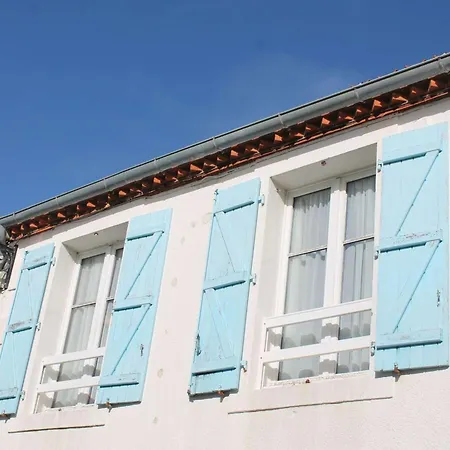 Villa Palme - Gilles Croix De Vie Saint-Gilles-Croix-de-Vie
