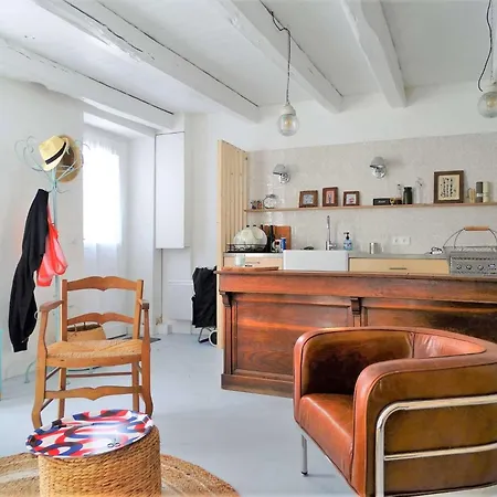 Villa Palme - Gilles Croix De Vie