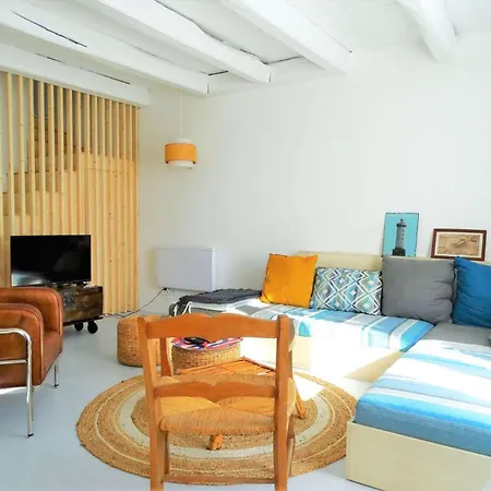 Palme - Gilles Croix De Vie Villa