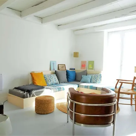 Villa Palme - Gilles Croix De Vie