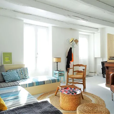Villa Palme - Gilles Croix De Vie *